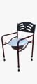 HASTA TUVALETLERİ - COMMODE CHAIR